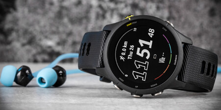 Garmin Forerunner 255/255S Review - Încărcătură sportivă de mijloc de gamă